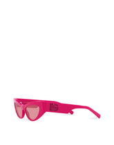DG Logo sunglasses -  | Dolce & Gabbana