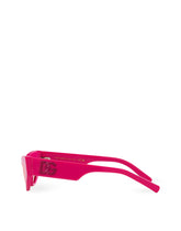 DG Logo sunglasses -  | Dolce & Gabbana