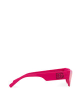 DG Logo sunglasses -  | Dolce & Gabbana