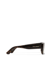 Lusso Sartoriale sunglasses -  | Dolce &amp; Gabbana