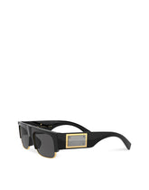 Logo Plaque sunglasses -  | Dolce &amp; Gabbana