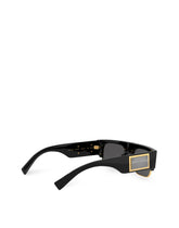 Logo Plaque sunglasses -  | Dolce &amp; Gabbana