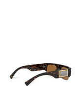 Logo Plaque sunglasses -  | Dolce &amp; Gabbana