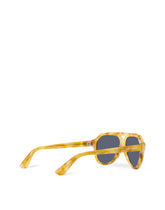 Lusso Sartoriale sunglasses -  | Dolce & Gabbana