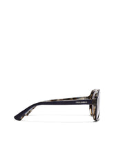 Lusso Sartoriale sunglasses -  | Dolce & Gabbana