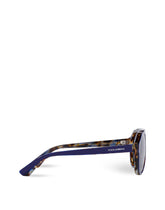 Lusso Sartoriale sunglasses -  | Dolce & Gabbana