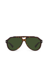 Lusso Sartoriale sunglasses -  | Dolce & Gabbana