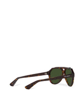Lusso Sartoriale sunglasses -  | Dolce & Gabbana
