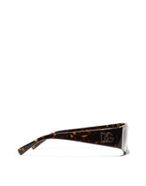 DG Logo sunglasses -  | Dolce & Gabbana