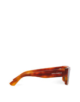 Lusso Sartoriale sunglasses -  | Dolce & Gabbana