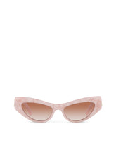 DG logo sunglasses -  | Dolce & Gabbana