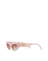 DG logo sunglasses -  | Dolce & Gabbana