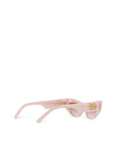 DG logo sunglasses -  | Dolce & Gabbana