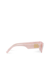 DG logo sunglasses -  | Dolce & Gabbana