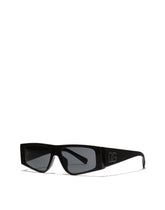 DG Logo sunglasses -  | Dolce & Gabbana