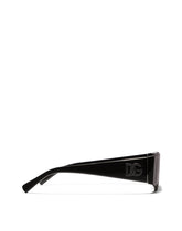 DG Logo sunglasses -  | Dolce & Gabbana