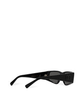 DG Logo sunglasses -  | Dolce & Gabbana