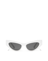 DG Logo sunglasses -  | Dolce & Gabbana
