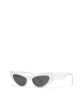 DG Logo sunglasses -  | Dolce & Gabbana