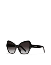 Flower Power sunglasses -  | Dolce & Gabbana