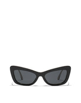 DG Crystal Sunglasses -  | Dolce &amp; Gabbana