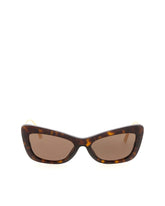 DG Crystal sunglasses -  | Dolce &amp; Gabbana