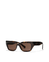 DG Sharped sunglasses -  | Dolce &amp; Gabbana