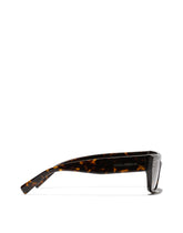 DG Sharped sunglasses -  | Dolce &amp; Gabbana