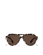 Mirror logo sunglasses -  | Dolce &amp; Gabbana