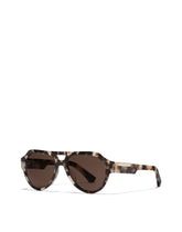 Mirror logo sunglasses -  | Dolce &amp; Gabbana