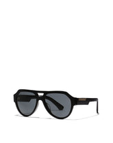 Mirror Logo Sunglasses -  | Dolce &amp; Gabbana