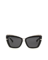 Metal print sunglasses -  | Dolce &amp; Gabbana