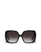 DG ALLURE Sunglasses -  | Dolce &amp; Gabbana
