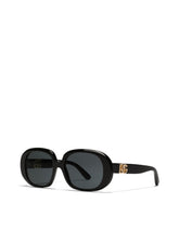 DG ALLURE Sunglasses -  | Dolce &amp; Gabbana