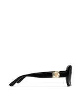 DG ALLURE Sunglasses -  | Dolce &amp; Gabbana