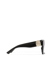 DG Precious sunglasses -  | Dolce &amp; Gabbana