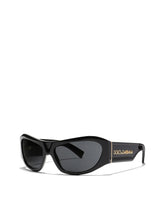 Black Sicily sunglasses -  | Dolce &amp; Gabbana