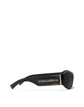 Black Sicily sunglasses -  | Dolce &amp; Gabbana