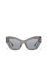 DG Lace Sunglasses -  | Dolce &amp; Gabbana