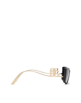 DG DIVA sunglasses -  | Dolce &amp; Gabbana