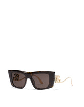 DG DIVA sunglasses -  | Dolce &amp; Gabbana
