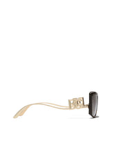 DG DIVA sunglasses -  | Dolce &amp; Gabbana