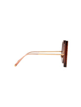 DG Glitter sunglasses -  | Dolce &amp; Gabbana