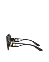 DG Monogram sunglasses -  | Dolce & Gabbana