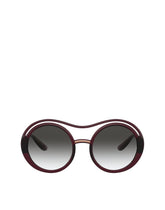 DG Monogram sunglasses -  | Dolce & Gabbana