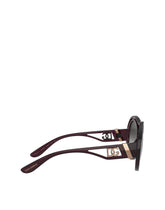 DG Monogram sunglasses -  | Dolce & Gabbana