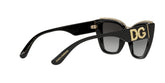 DG Amore sunglasses -  | Dolce &amp; Gabbana