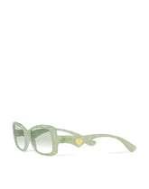 Cuore sunglasses -  | Dolce & Gabbana
