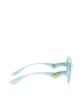 Cuore sunglasses -  | Dolce &amp; Gabbana