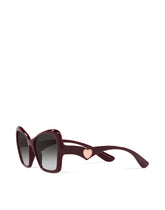 Cuore sunglasses -  | Dolce & Gabbana
